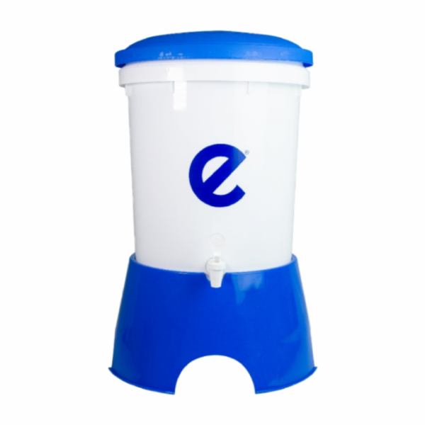 PURIFICADOR ECOFILTRO COLORES PLASTICO - Imagen 2