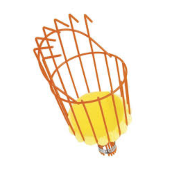 RECOLECTOR DE FRUTA TRUPER 14338