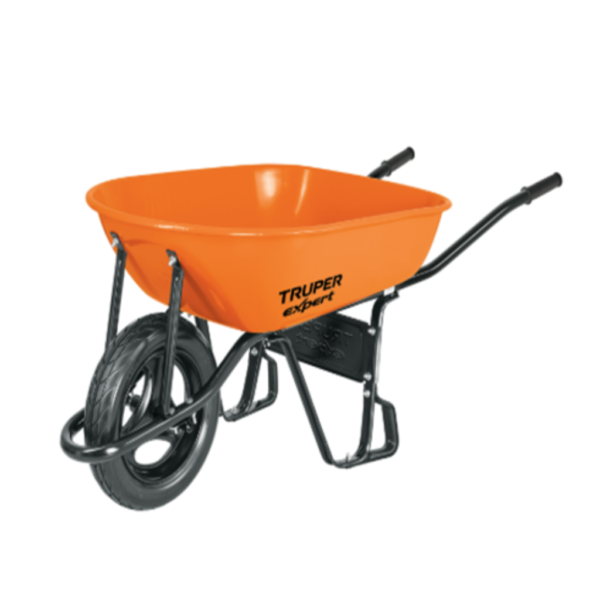 CARRETILLA TRUPER 100416