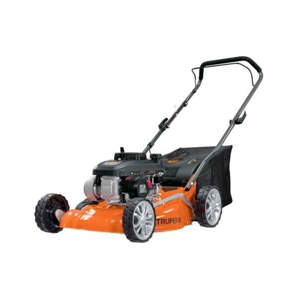 PODADORA CON MOTOR A GASOLINA TRUPER 19967