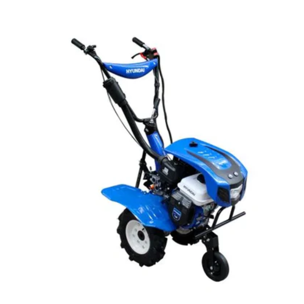 MOTOCULTOR HYUNDAI RAM750XT 2