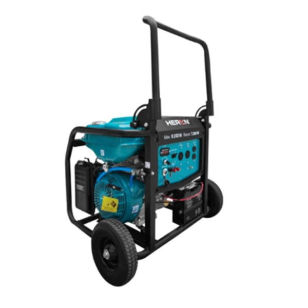 GENERADOR HIBRIDO HERON G8896121H