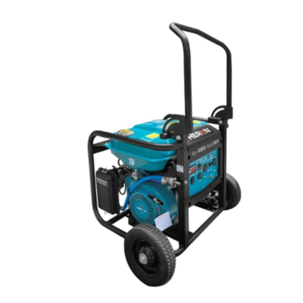 GENERADOR HIBRIDO HERON G8896125H