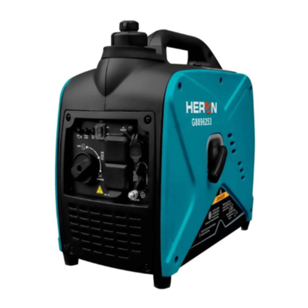 GENERADOR INVERSOR HERON G8896253