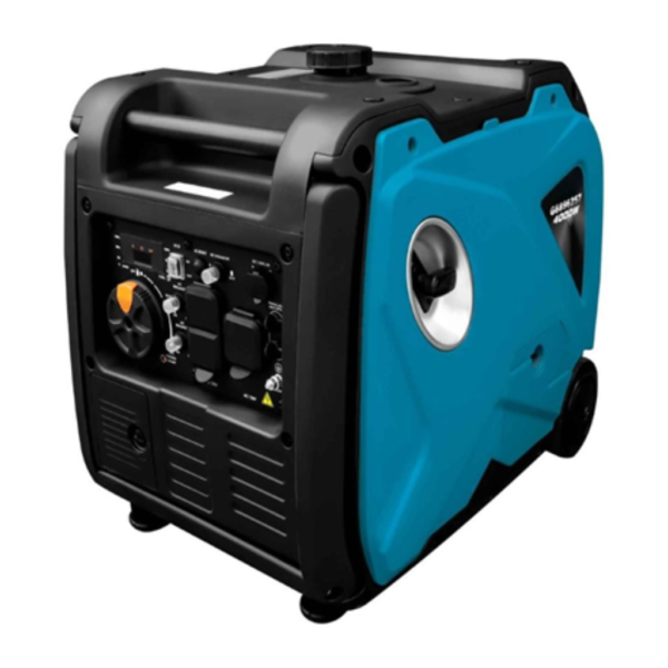 GENERADOR INVERSOR HERON G8896257