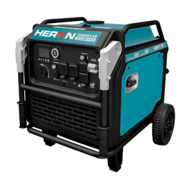 GENERADOR INVERSOR HERON G8896258