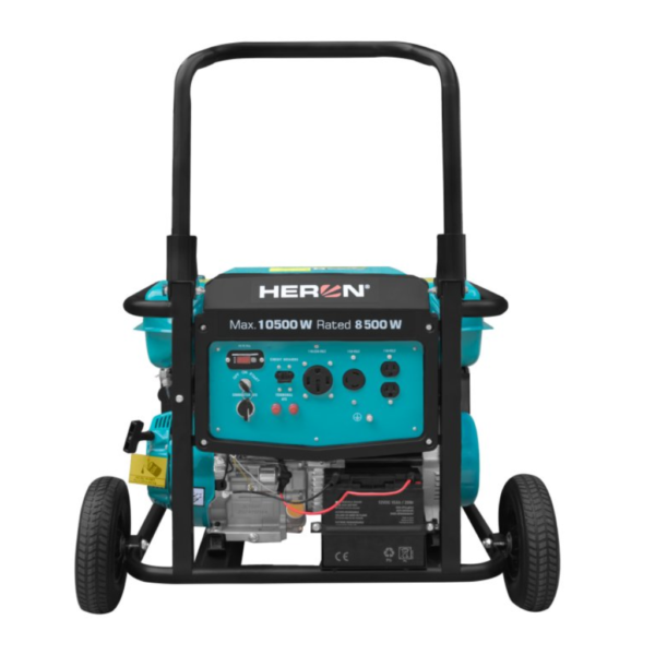GENERADOR HIBRIDO HERON G8896123H