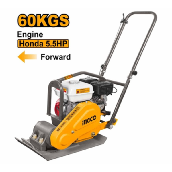VIBRO COMPACTADORA INGCO GCP060-1