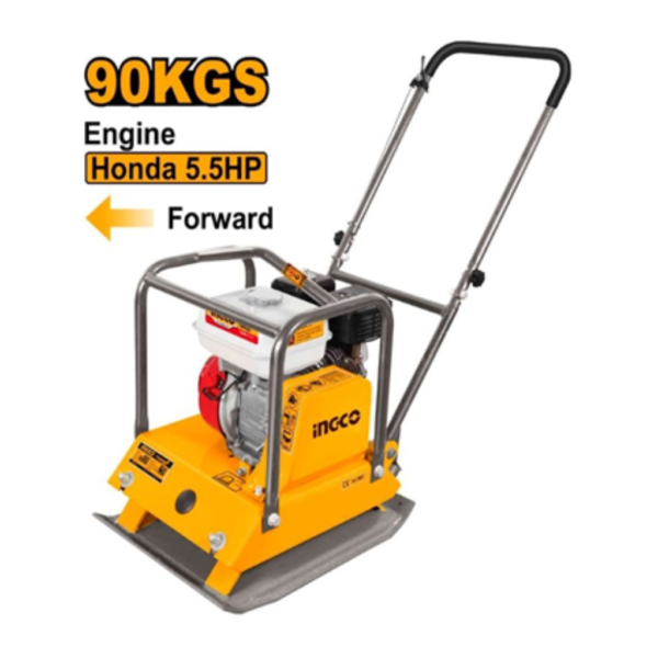 VIBRO COMPACTADORA INGCO GCP100-1