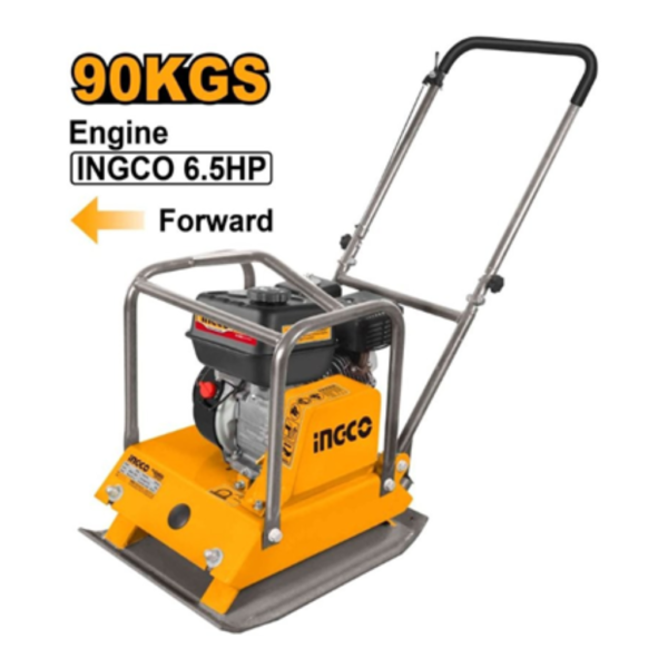 VIBRO COMPACTADORA INGCO GCP100-2