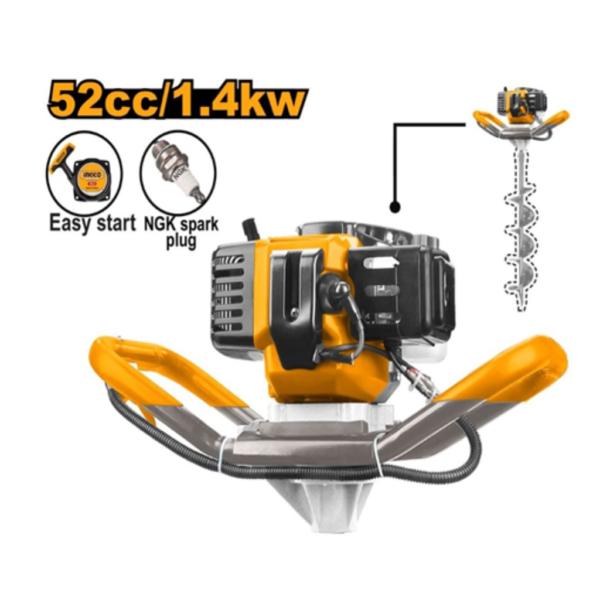 MOTOPERFORADOR INGCO GEA55221-1