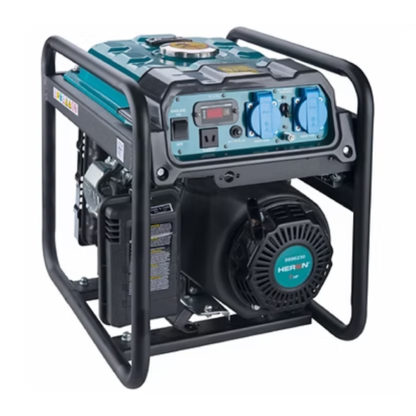 GENERADOR INVERSOR HERON G8896230